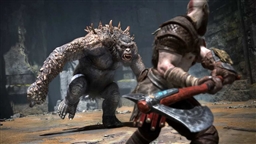 God of War Ragnarök - State of Play Sep 2022 Story Trailer _ PS5 & PS4 Games.mp4
#игра #играем #топ