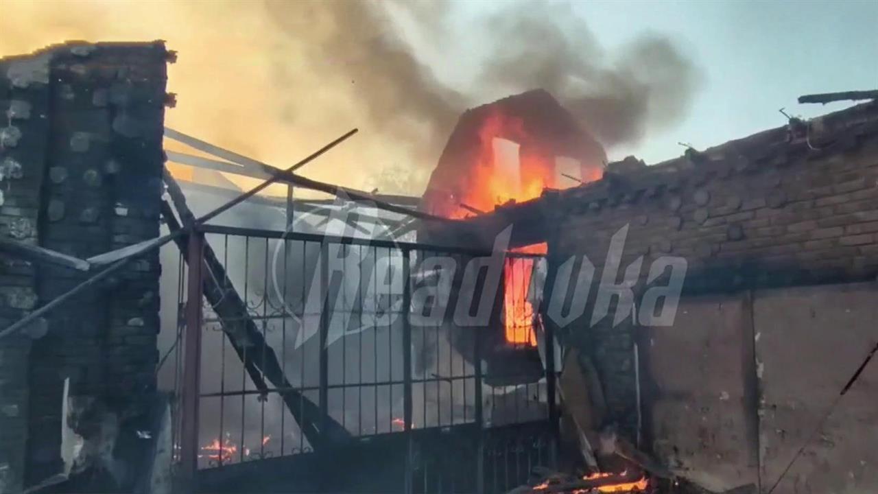 За сутки боевики почти 70 раз обстреляли территорию ДНР