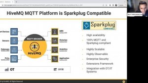 MQTT Sparkplug: A Game Changer for IIoT and Digital Transformation