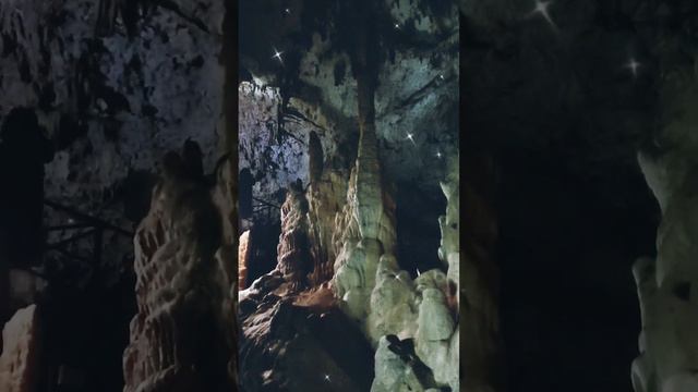 The Cave Trailer. Лаго-Наки 2023. Большая Азишская пещера. #sanctum  #tourism #лагонаки #пещера