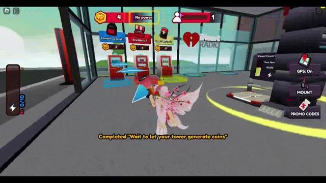 iHeartLand Music Tycoon Roblox Event смотреть онлайн