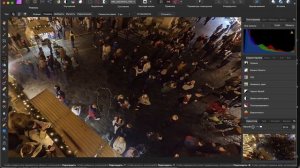 Insta360 Studio.Краткое руководство.Фото(Часть 2).