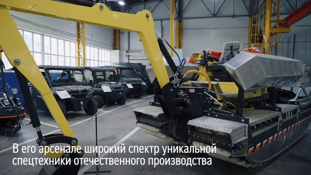 Визит губернатора Натальи Комаровой