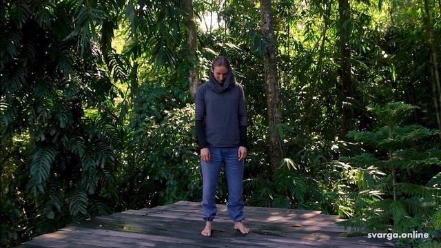 Практика СИНГ ШЕН ДЖУАН смотреть онлайн