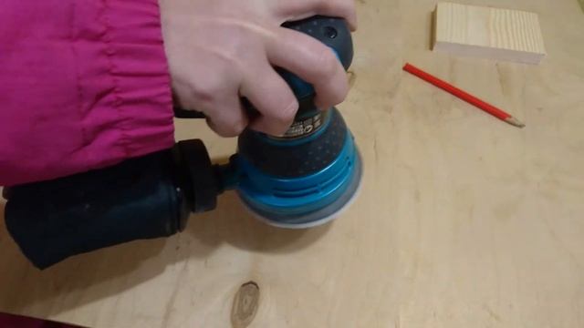 Эксцентриковая шлифмашинка Makita BO5031