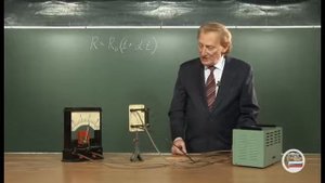 13 Зависимость сопротивления металлов от температуры