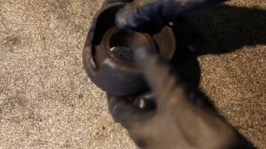 Сварка чугуна. А чё, так можно было?