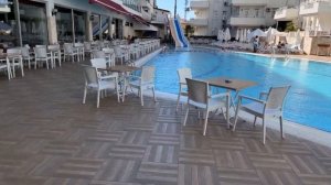 ТУРЦИЯ 2023!КАК ОТНОСЯТСЯ К РУССКИМ В ТУРЦИИ!ОТЕЛЬ Merve Sun Hotel & Spa !ТУРЦИЯ ПОСЛЕ ЗЕМЛЕТРЯСЕНИ