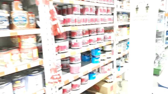 Чем покрасить фронтон деревянного дома. Совет продавца по выбору краски. смотреть онлайн