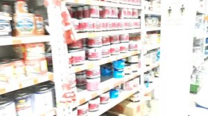 Чем покрасить фронтон деревянного дома. Совет продавца по выбору краски.
