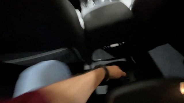 2024 Nissan Armada смотреть онлайн