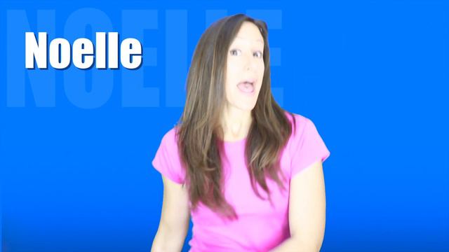 Name Game Song NOELLE | Learn to Spell Your Name NOELLE | Patty's Primary Songs смотреть онлайн