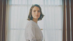Willow & Robert || Не тонуть, а плыть (+rus.sub)