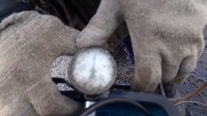 Ветерок 8 компрессия.