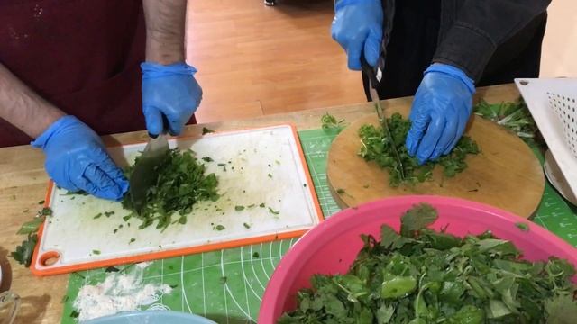 ԻՍԿԱԿԱՆ Ժենգյալով հաց ԻՍԿԱԿԱՆ Արցախցուց / Արցախյան խոհանոցի տեսություն / Женгялов хац из Арцаха смотреть онлайн