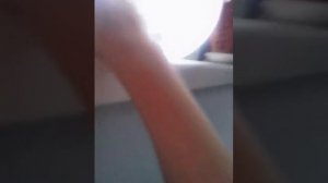 Мой новый питомец рыбка Пион красавец уход за рыбкой петушок !