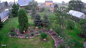 25.05.2020 ураган в Головырина