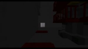 ЧАЭС в Minecraft до взрыва