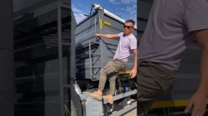 Зерновоз в наличии!