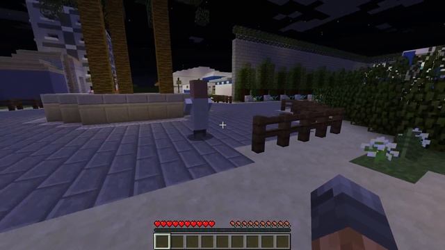 Spectrum - Minecraft Multi Genre CTM - Trivia & Adventure - 05 смотреть онлайн