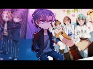 46-47 ГЛАВУ Киберспортивная любовь