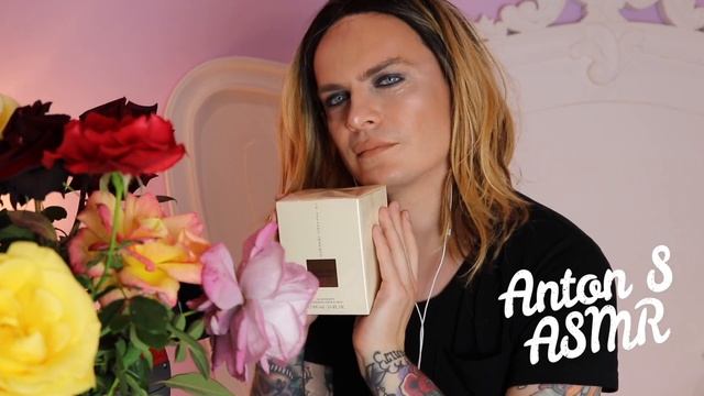 АСМР ASMR тихое бормотание. Успокаивающий шепот. Разговор ни о чем. Видео для сна смотреть онлайн