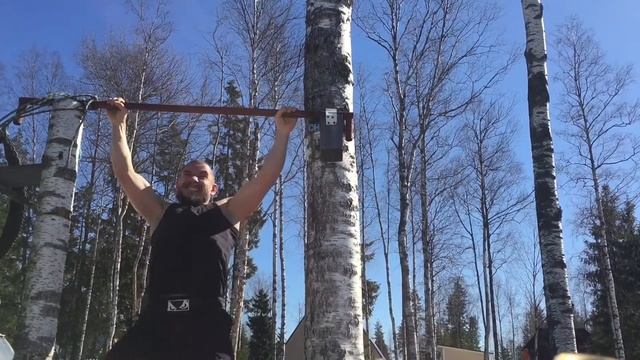 13 дней на соке | 35 подтягиваний смотреть онлайн