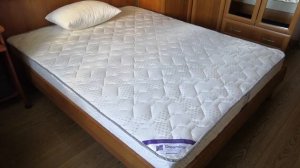 Отзыв о матрасе DreamLine Kombi 3 S1000