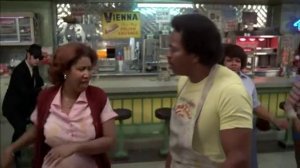 Aretha Franklin Think!!! The Blues Brothers 1980