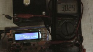 Калибровка тока в IMAX b6 а также его работа со светодиодами.