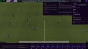 FOOTBALL MANAGER 2021. ПЕРВЫЙ ЗАПУСК И ВПЕЧАТЛЕНИЯ