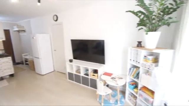 Продается двухкомнатная квартира в Уфе по улице Молодежный бульвар, 8 смотреть онлайн