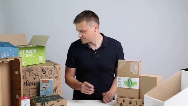 Что такое каталог FEFCO?