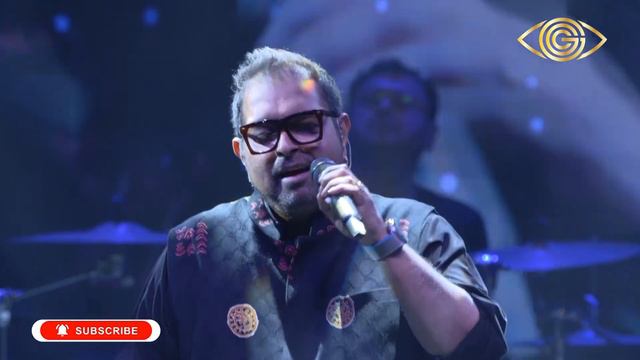 Shankar Mahadevan | Kal Ho Naa Ho | Live Concert 2023 | God Gifted Cameras |