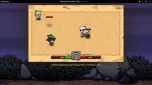 Рейд Героев  Меч и Магия — коплю кристаллы