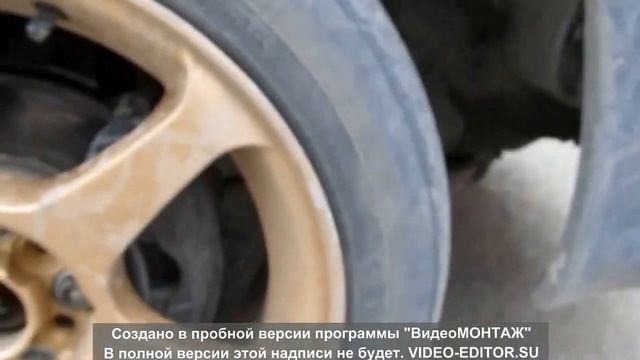 Про тяги и немного об изменениях смотреть онлайн