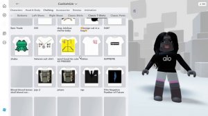 СКИН ЛИЛИТ ЗА 0 РОБУКСОВ!! Бесплатный скин как у lillith the monster в роблокс