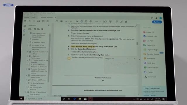 Surface Pro 7 | Máy tính bảng đáng mua nhất của Microsoft смотреть онлайн