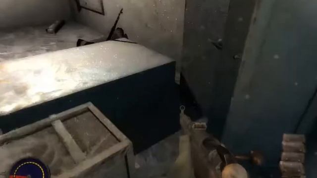 Анабиоз Сон разума часть 8-9 смотреть онлайн