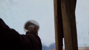 Теплица Надув плёнка обзор!