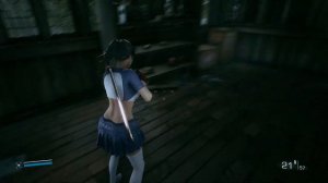 Прохождение Bright Memory # 1