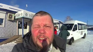 Из Иркутска в пос. Качуг и Ангу, 275 км на Север. Обзор Деревенских Магазинов