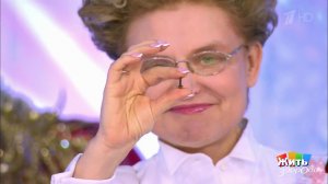 Гвоздика. Жить здорово! Фрагмент выпуска от 13.01.2020