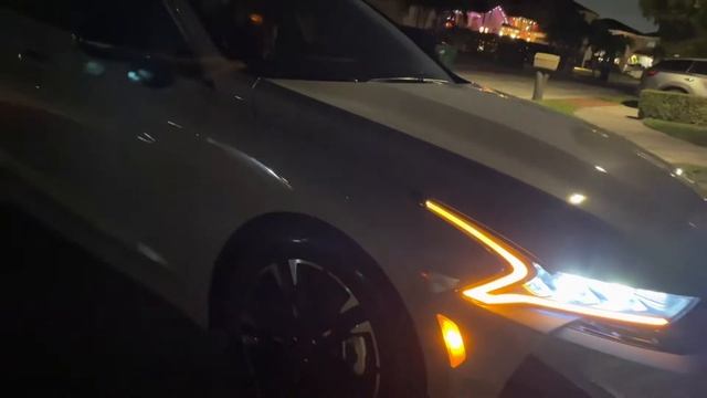 2023 KIA K5 Showcase ? GoPro Edition @miamiautologistics1 #goprohero10 #kia смотреть онлайн