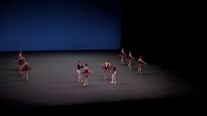 Симфония до мажор Элеонора Севенард & Игорь Цвирко