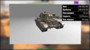 НОВАЯ ВЕТКА ПТ-САУ | ИМБА 10 УРОВНЯ? ● WoT Blitz