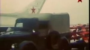 Автомобили в погонах Фильм 04