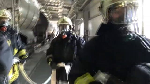 Company profile InfraLeuna GmbH смотреть онлайн