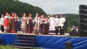 Гимн фестиваля "Двенадцать ключей"