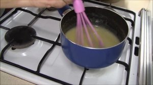 Крем "Шарлотт" для торта 100% рецепт.